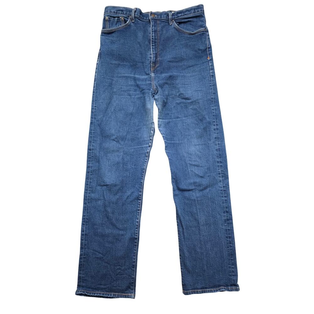 Imogene + Willie Catherine Denim Jeans Size 33